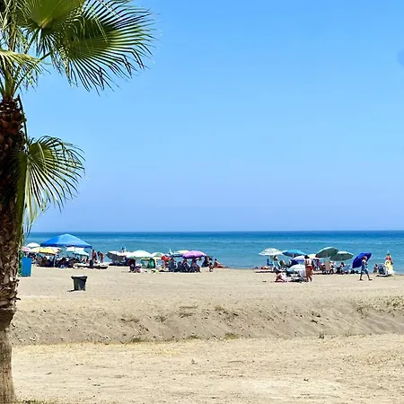Casaflex Casa 1º Linea Playa Saladero Garrido Prázdninový dům