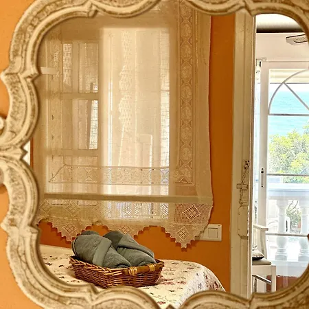 Casaflex Casa 1º Linea Playa Saladero Garrido Prázdninový dům Rincón de la Victoria